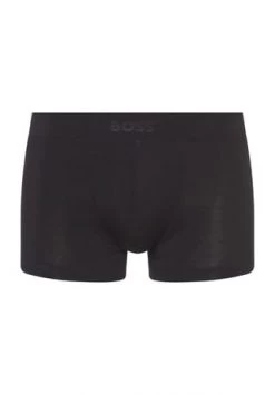 BOSS Pants, Logo-Bund, Für Herren 001 BLACK