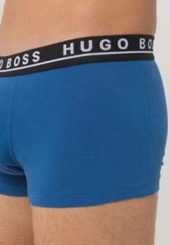 BOSS Boxershorts, 2er-Pack, Für Herren 475 OPEN BLUE -socken-struempfe Verkäufe unnamed file 850