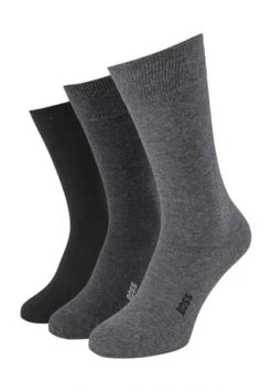 BOSS Strümpfe, 3er-Pack, Für Herren 961 OPEN MISCELLA