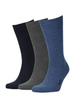 BOSS Strümpfe, 3er-Pack, Für Herren 962 OPEN MISCELLA