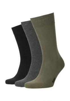 BOSS Strümpfe, 3er-Pack, Für Herren 963 OPEN MISCELLA