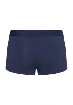 Calvin Klein Pants, Logo-Bund, Für Herren 8SB BLUE -socken-struempfe Verkäufe unnamed file 871