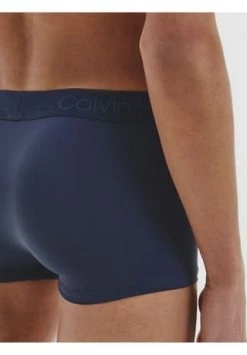 Calvin Klein Pants, Logo-Bund, Für Herren 8SB BLUE -socken-struempfe Verkäufe unnamed file 872