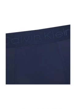 Calvin Klein Pants, Logo-Bund, Für Herren 8SB BLUE -socken-struempfe Verkäufe unnamed file 873