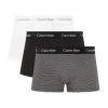 Calvin Klein Pants, Logo-Bund, 3er-Pack, Für Herren IOT BLACK