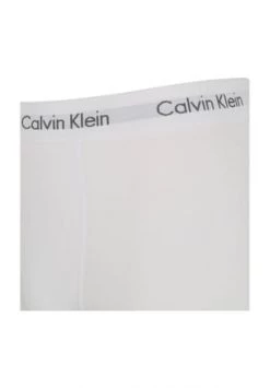 Calvin Klein Pants, Jersey, 3er-Pack, Logobund, Für Herren Schwarz/ Weiß -socken-struempfe Verkäufe unnamed file 902