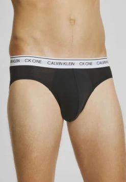 Calvin Klein Slip Für Herren Schwarz -socken-struempfe Verkäufe unnamed file 920