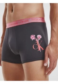 Calvin Klein Pants, Regular Fit, Herren Schwarz, Pink -socken-struempfe Verkäufe unnamed file 933