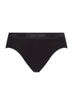 Calvin Klein Slip, Uni, Pants, Für Herren Schwarz