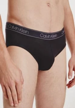 Calvin Klein Slip, Uni, Pants, Für Herren Schwarz -socken-struempfe Verkäufe unnamed file 938
