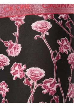 Calvin Klein Pants, Logo-Bund, Für Herren V35 BLACK -socken-struempfe Verkäufe unnamed file 942