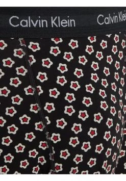 Calvin Klein Pants, Logobund, 2er-Pack, Für Herren Schwarz -socken-struempfe Verkäufe unnamed file 954