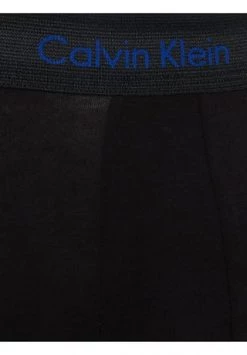 Calvin Klein Pants, 3er-Pack, Logo-Bund, Für Herren Black -socken-struempfe Verkäufe unnamed file 957