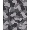 Calvin Klein Schal, Camouflage, Für Herren Grau
