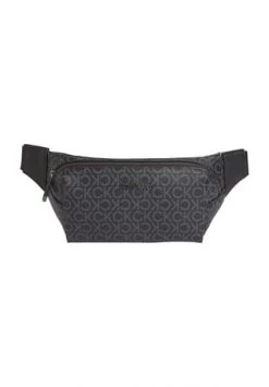 Calvin Klein CK Must Monogramm BAX BLACK CLASSIC