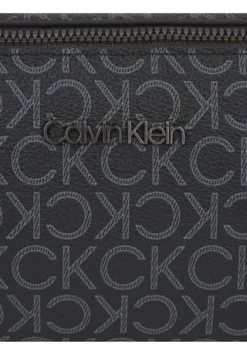 Calvin Klein CK Must Monogramm BAX BLACK CLASSIC -socken-struempfe Verkäufe unnamed file 975