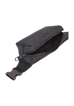 Calvin Klein CK Must Monogramm BAX BLACK CLASSIC -socken-struempfe Verkäufe unnamed file 980