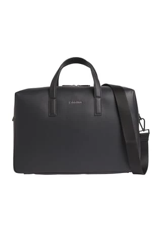 Calvin Klein CK MUST BAX CK BLACK 1 Calvin Klein CK MUST BAX CK BLACK